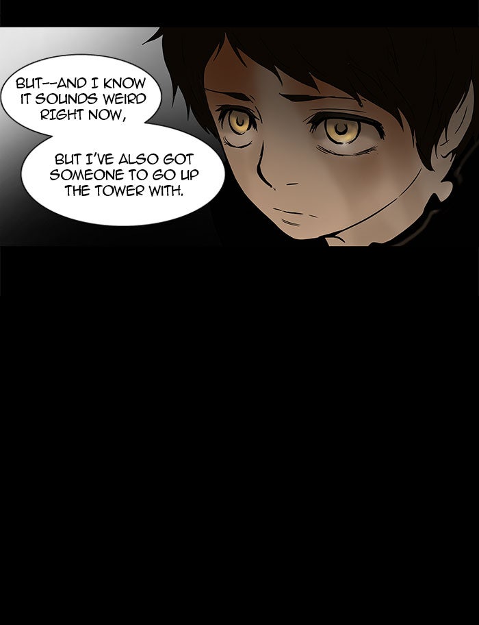 Tower of God Manga Chapter 51 page 11 - [Season 1] Ep. 50