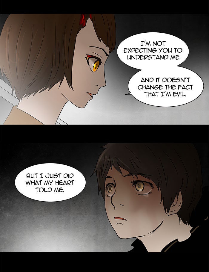 Tower of God Manga Chapter 51 page 14 - [Season 1] Ep. 50