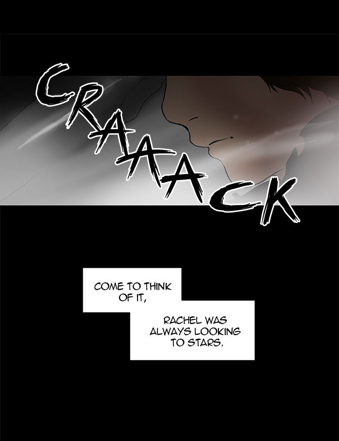 Tower of God Manga Chapter 51 page 22 - [Season 1] Ep. 50