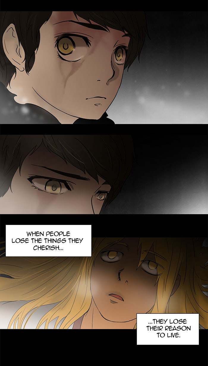 Tower of God Manga Chapter 51 page 24 - [Season 1] Ep. 50