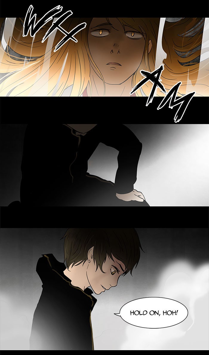 Tower of God Manga Chapter 51 page 29 - [Season 1] Ep. 50