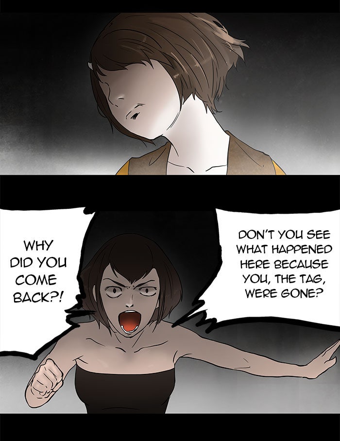 Tower of God Manga Chapter 51 page 6 - [Season 1] Ep. 50