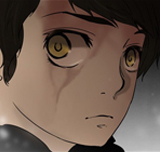 Tower of God Manga Chapter 51 ([Season 1] Ep. 50) cover