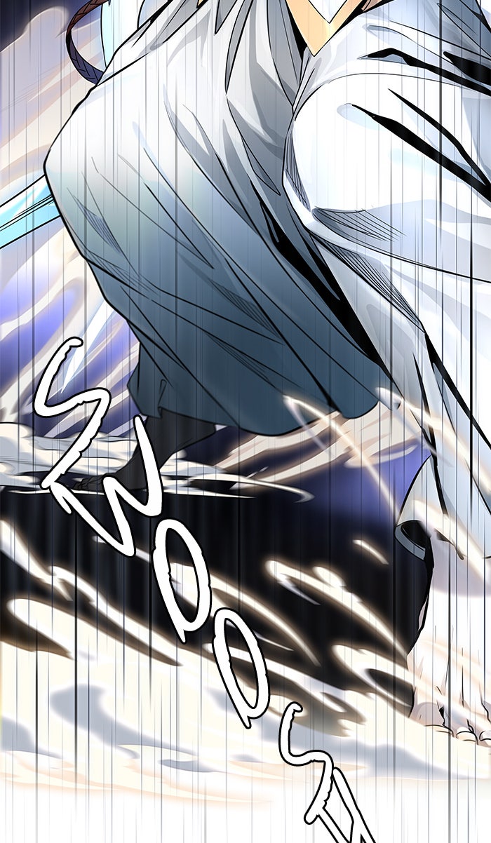 Tower of God Manga Chapter 510 page 102 - [Season 3] Ep. 93