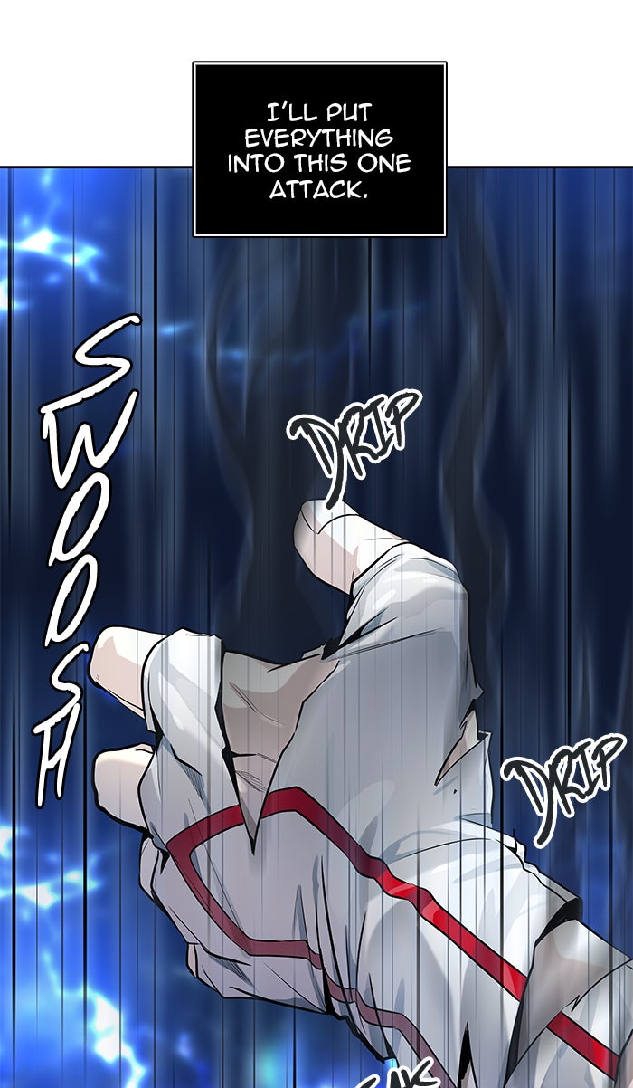 Tower of God Manga Chapter 510 page 105 - [Season 3] Ep. 93