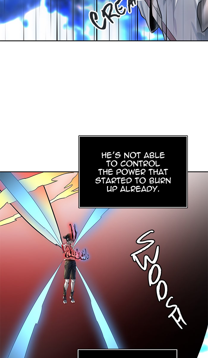 Tower of God Manga Chapter 510 page 106 - [Season 3] Ep. 93