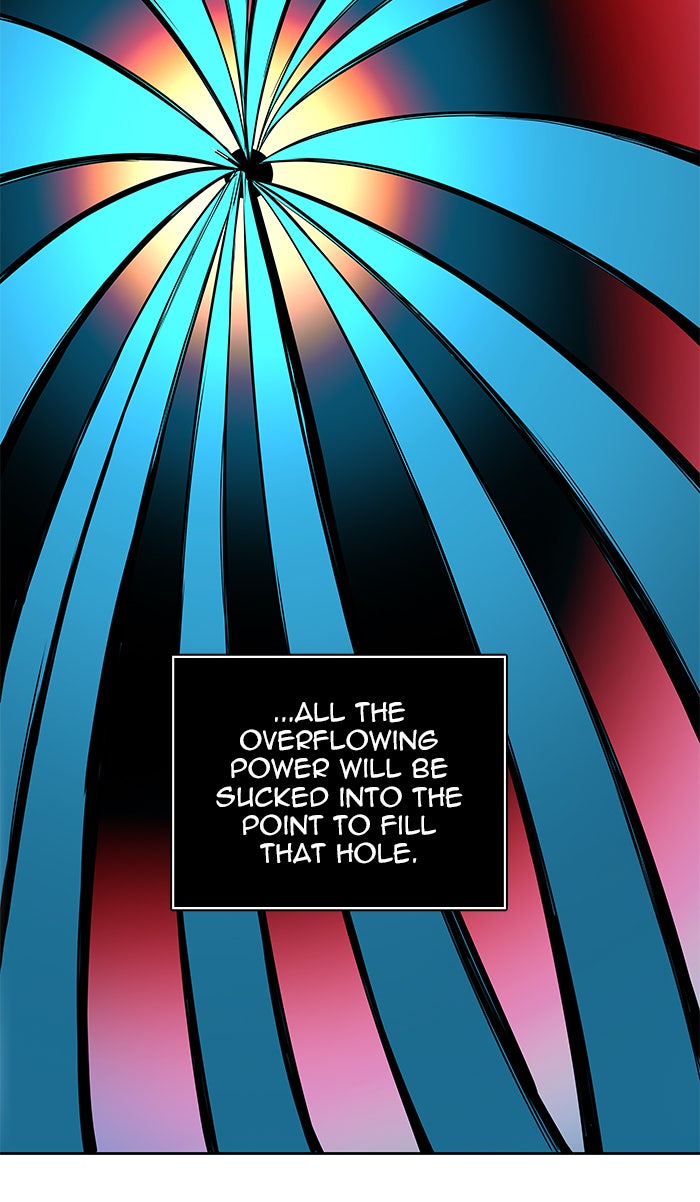 Tower of God Manga Chapter 510 page 108 - [Season 3] Ep. 93