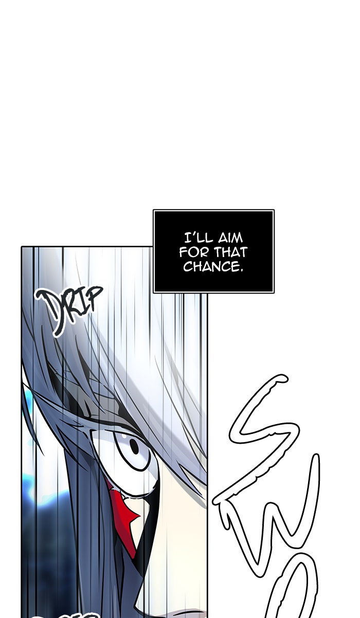 Tower of God Manga Chapter 510 page 109 - [Season 3] Ep. 93