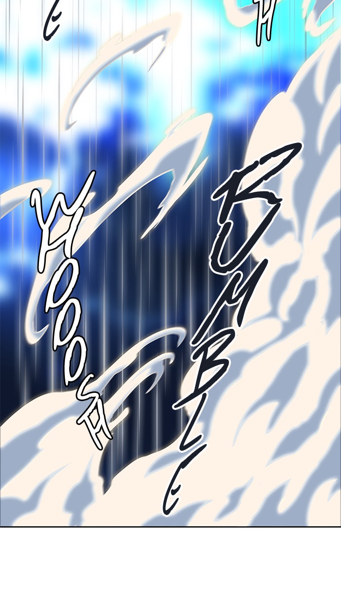 Tower of God Manga Chapter 510 page 11 - [Season 3] Ep. 93