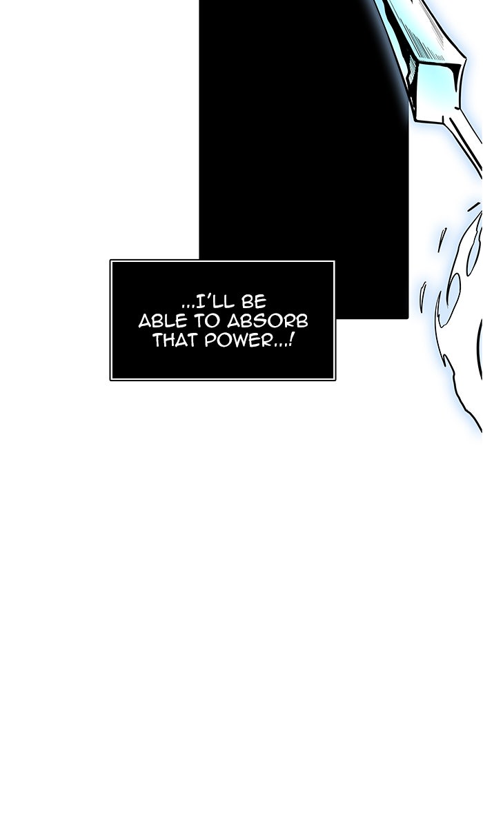 Tower of God Manga Chapter 510 page 111 - [Season 3] Ep. 93