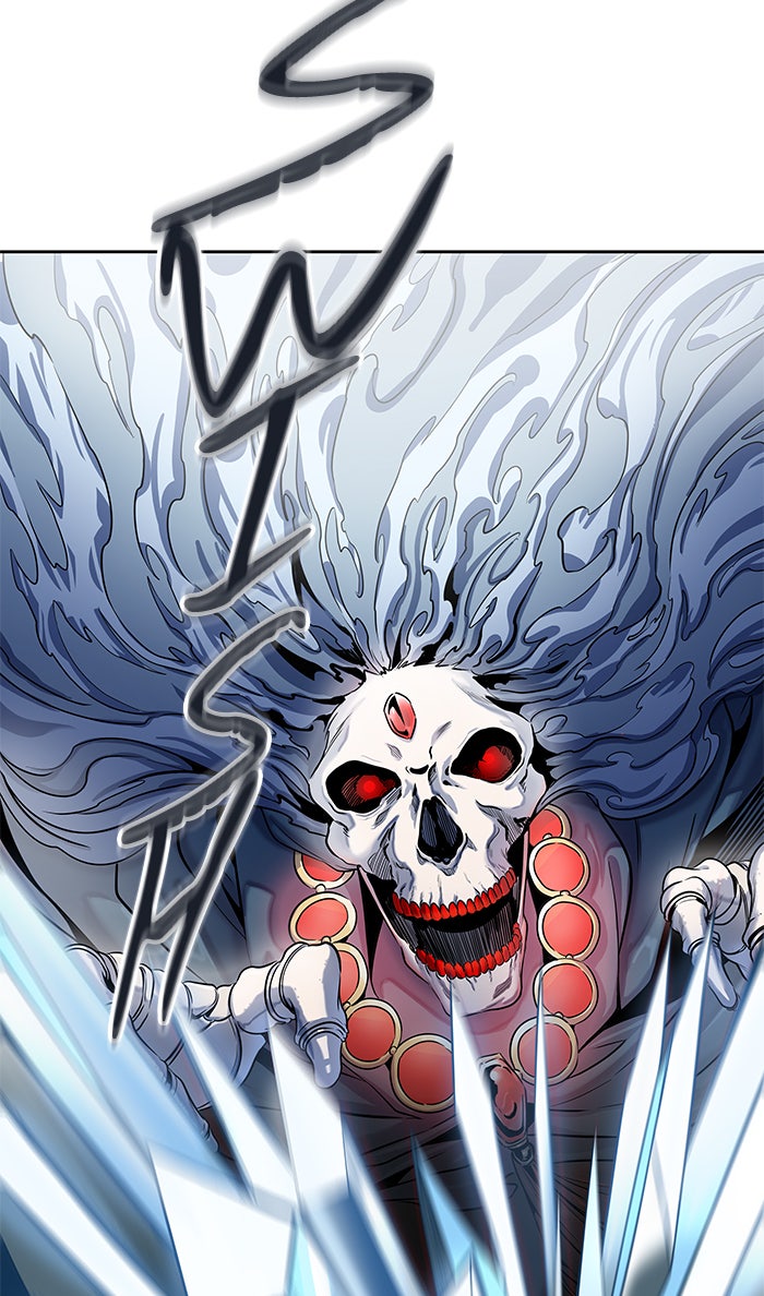 Tower of God Manga Chapter 510 page 114 - [Season 3] Ep. 93