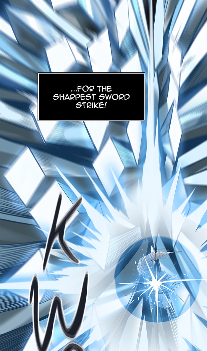 Tower of God Manga Chapter 510 page 115 - [Season 3] Ep. 93