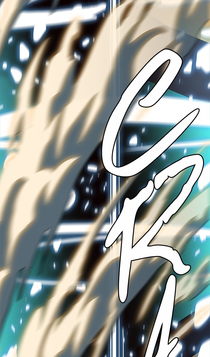 Tower of God Manga Chapter 510 page 118 - [Season 3] Ep. 93