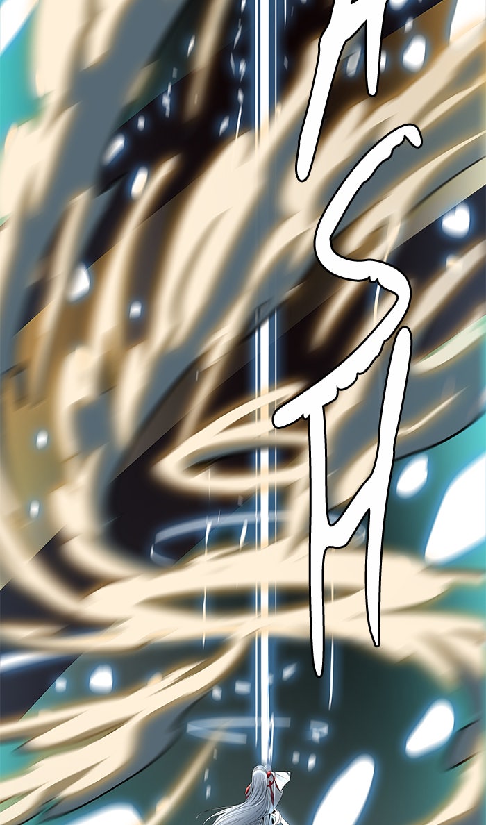 Tower of God Manga Chapter 510 page 119 - [Season 3] Ep. 93