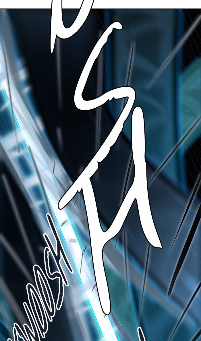 Tower of God Manga Chapter 510 page 125 - [Season 3] Ep. 93