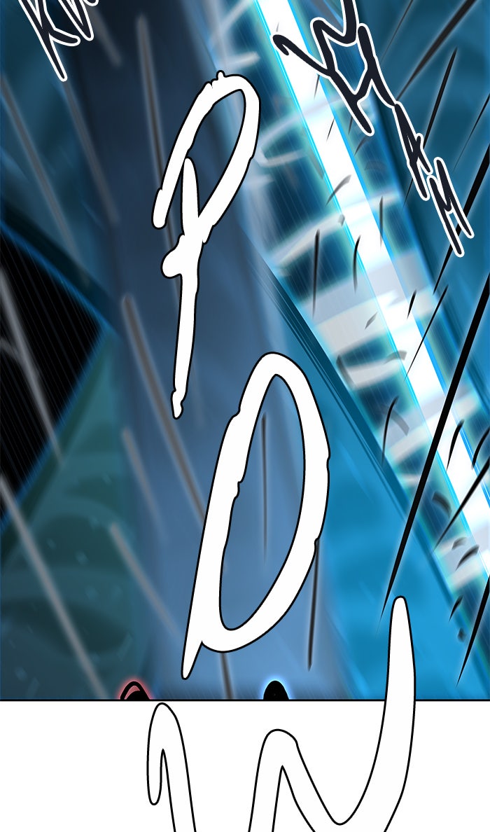 Tower of God Manga Chapter 510 page 126 - [Season 3] Ep. 93