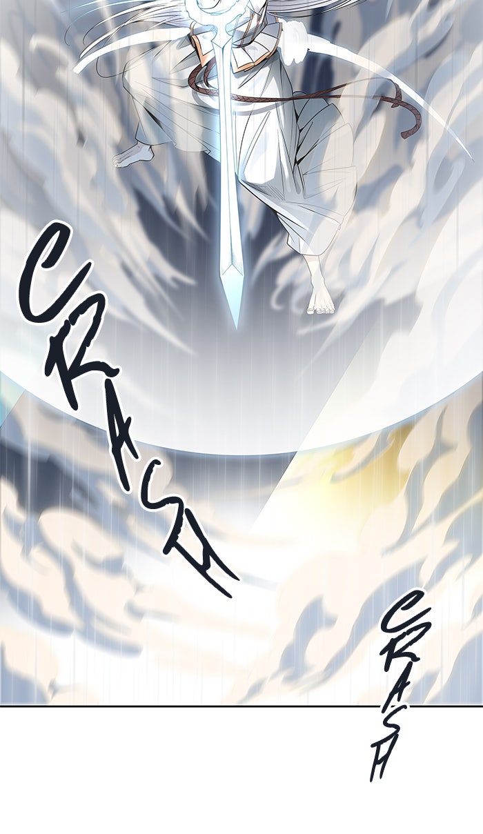 Tower of God Manga Chapter 510 page 13 - [Season 3] Ep. 93