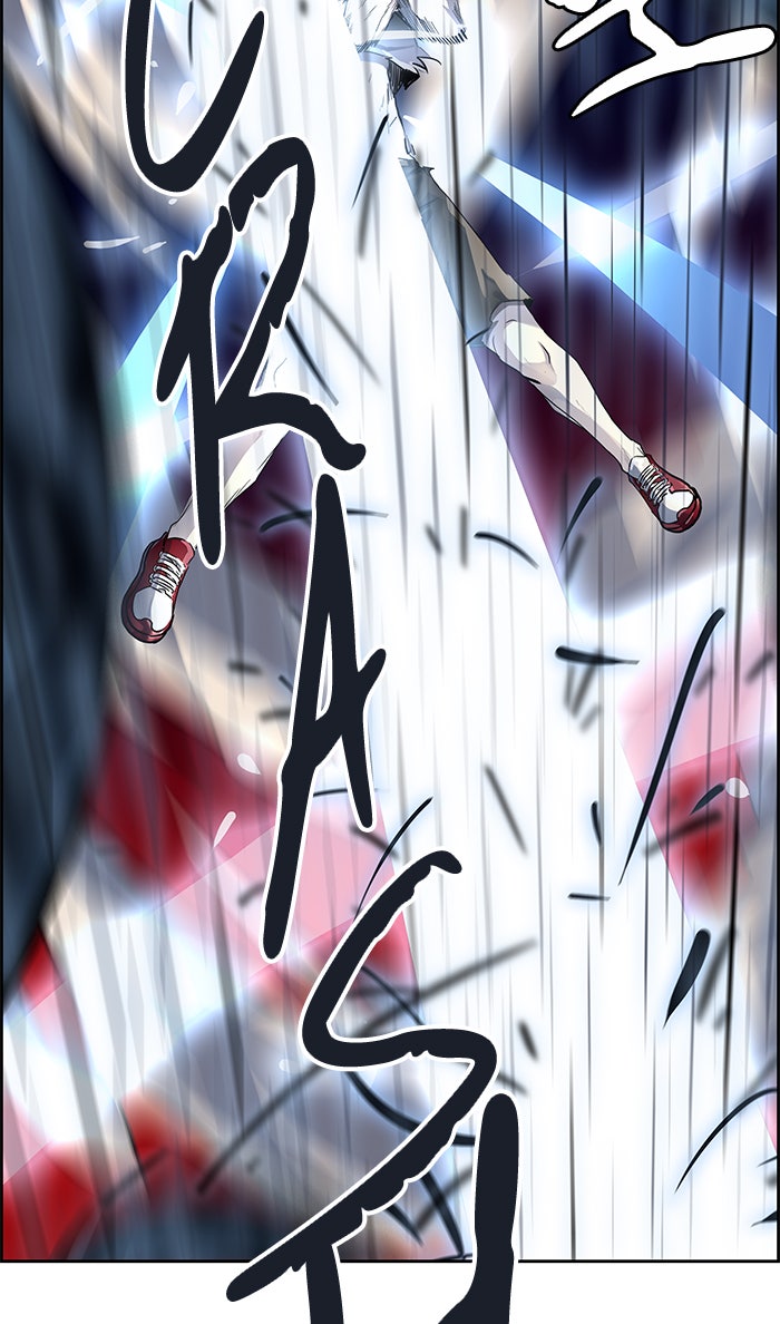 Tower of God Manga Chapter 510 page 130 - [Season 3] Ep. 93