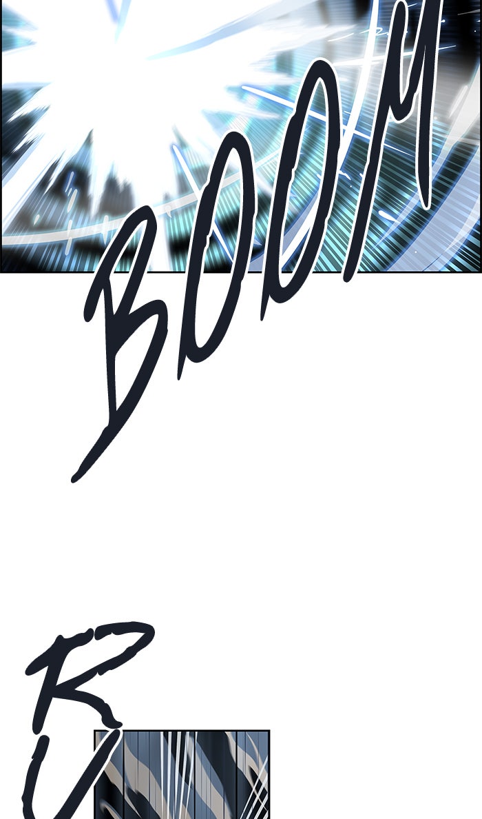 Tower of God Manga Chapter 510 page 132 - [Season 3] Ep. 93