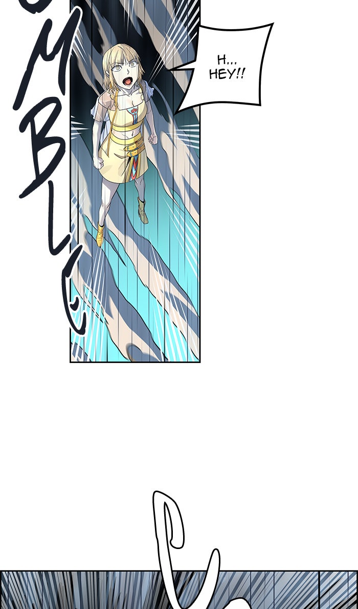 Tower of God Manga Chapter 510 page 133 - [Season 3] Ep. 93