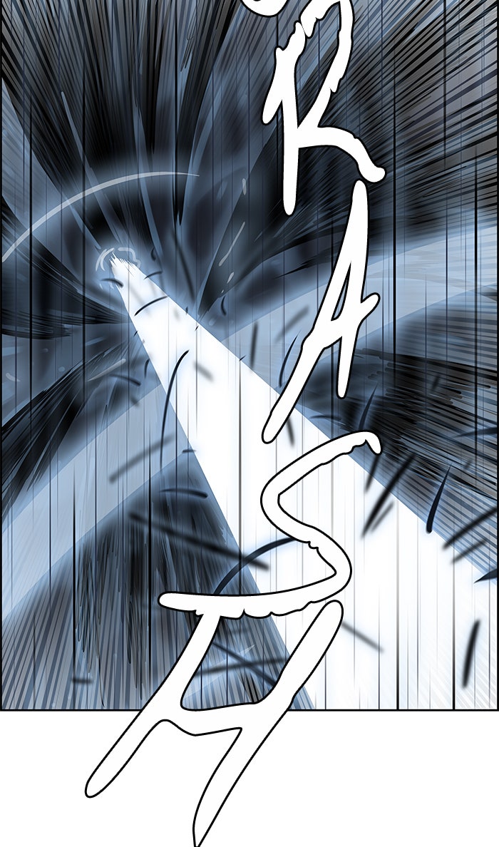 Tower of God Manga Chapter 510 page 134 - [Season 3] Ep. 93