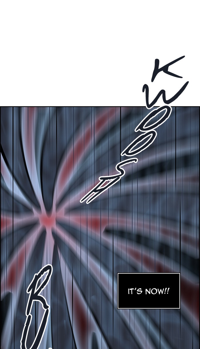 Tower of God Manga Chapter 510 page 136 - [Season 3] Ep. 93