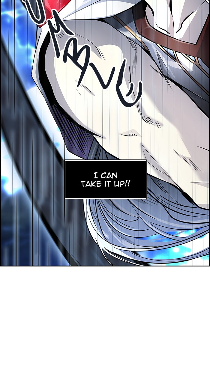 Tower of God Manga Chapter 510 page 139 - [Season 3] Ep. 93