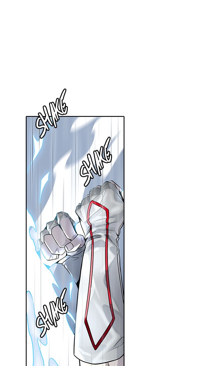 Tower of God Manga Chapter 510 page 14 - [Season 3] Ep. 93