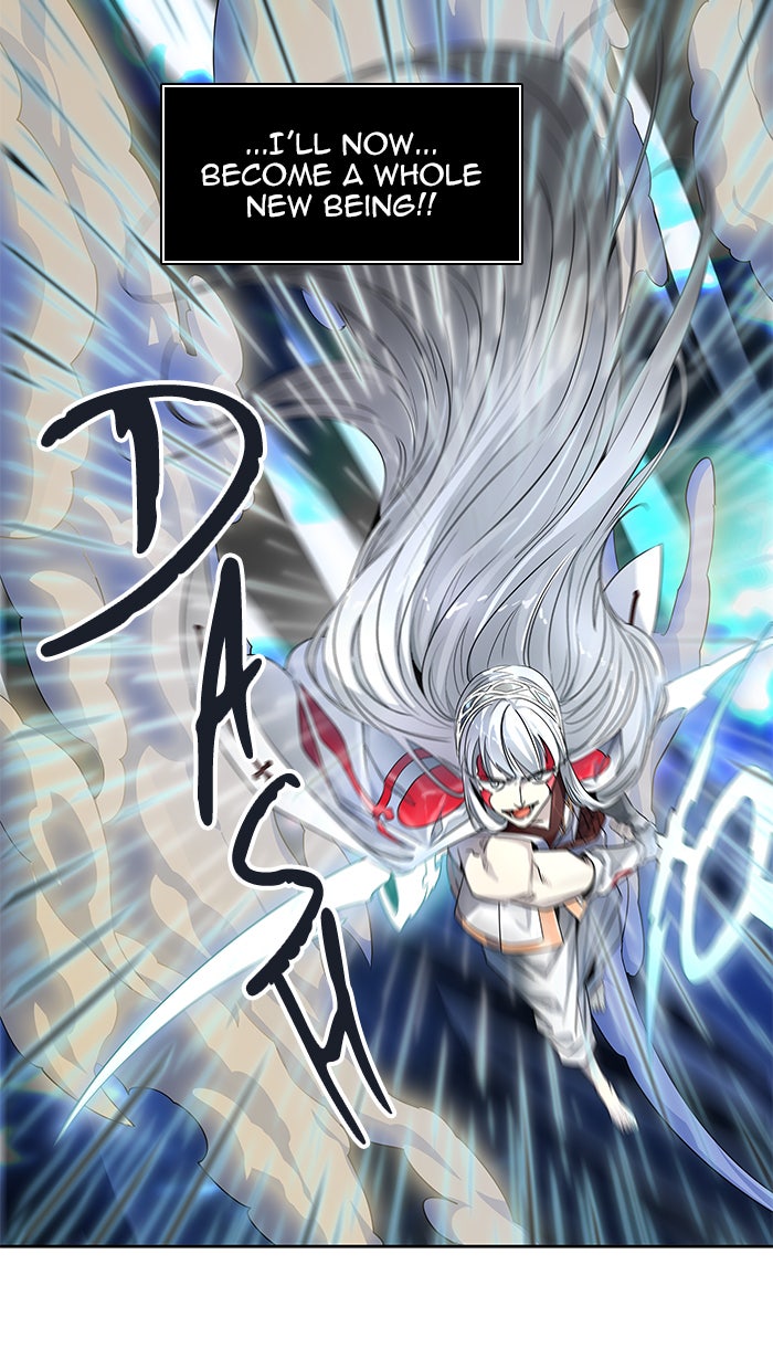 Tower of God Manga Chapter 510 page 141 - [Season 3] Ep. 93