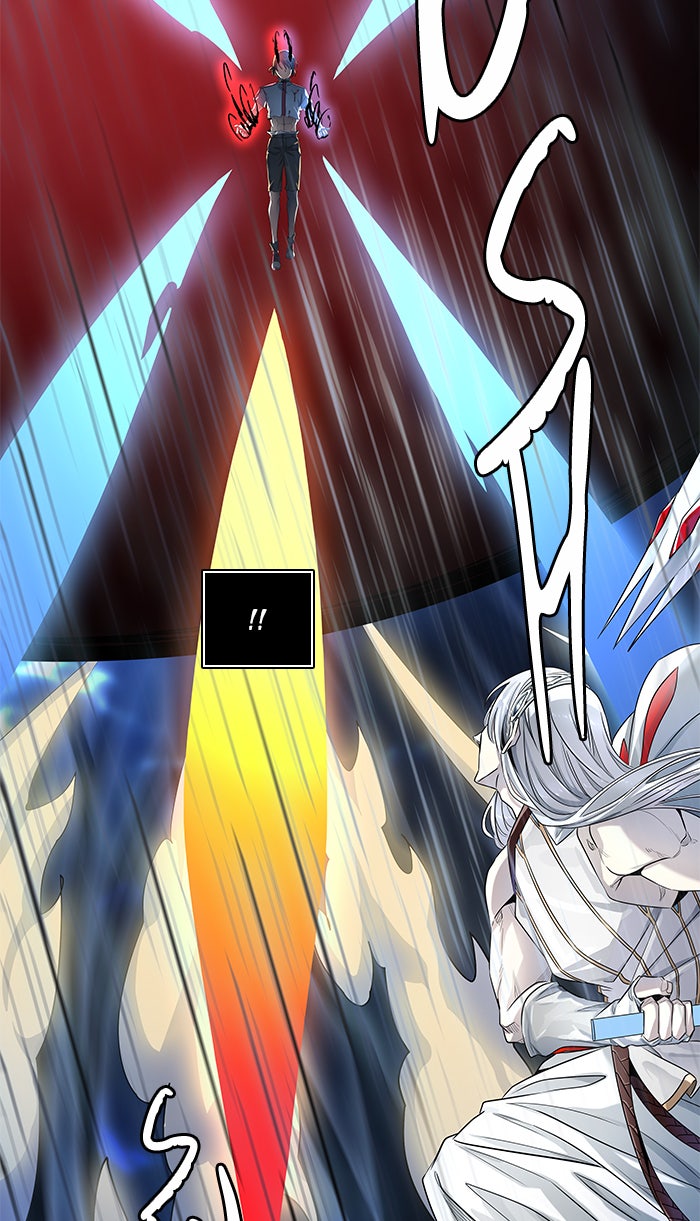 Tower of God Manga Chapter 510 page 143 - [Season 3] Ep. 93