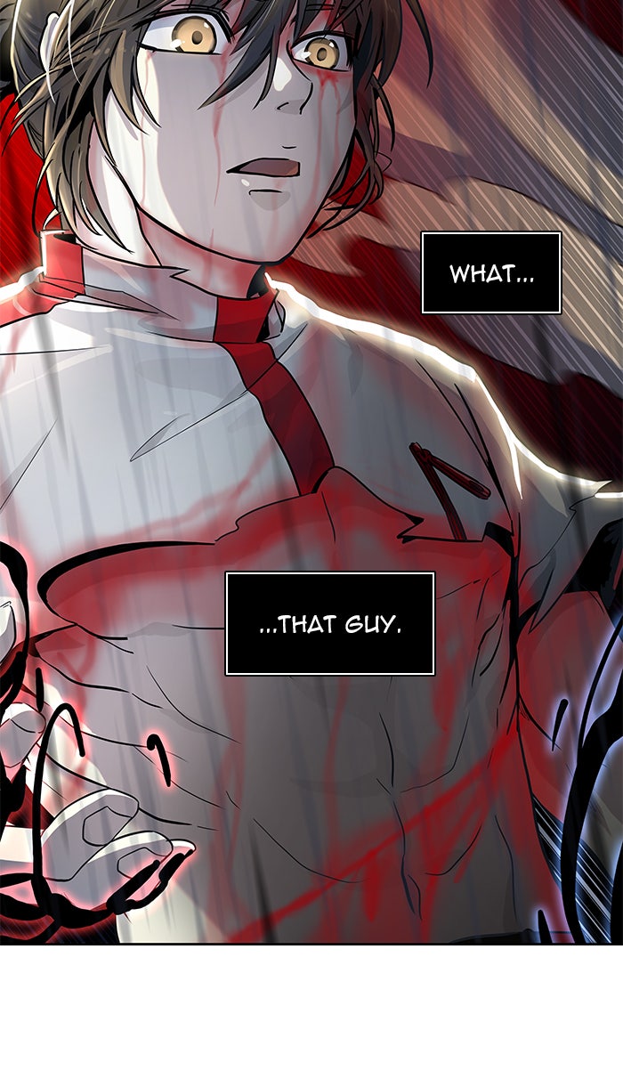 Tower of God Manga Chapter 510 page 145 - [Season 3] Ep. 93
