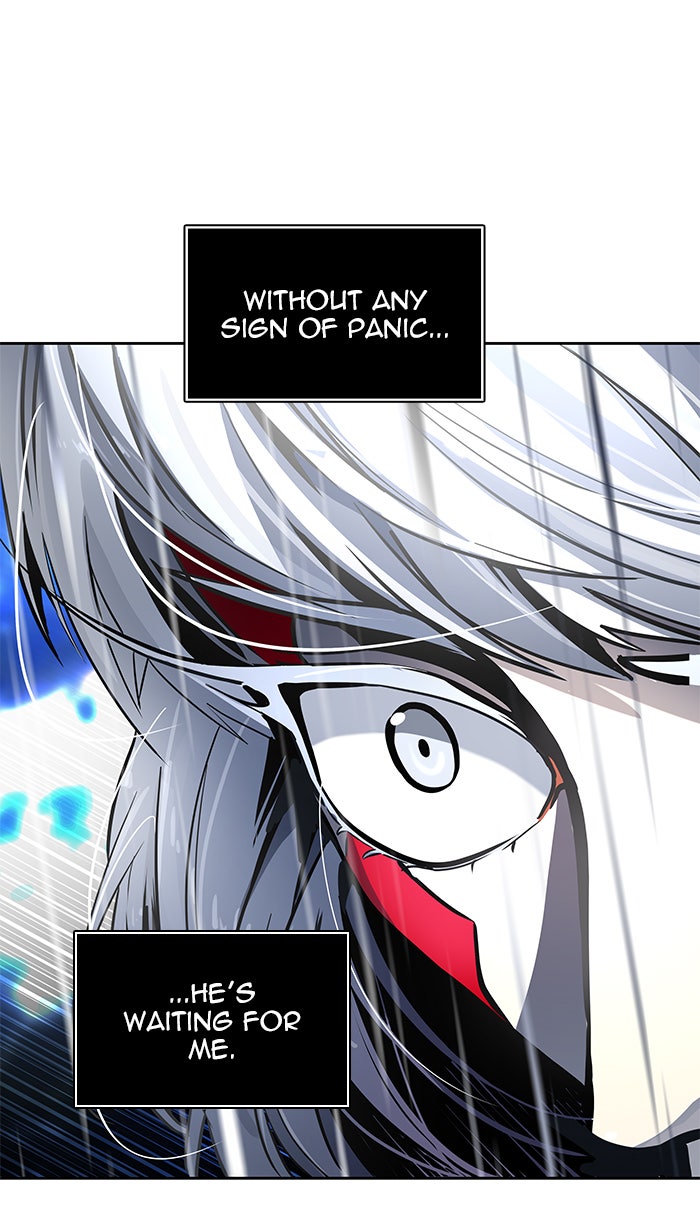 Tower of God Manga Chapter 510 page 146 - [Season 3] Ep. 93