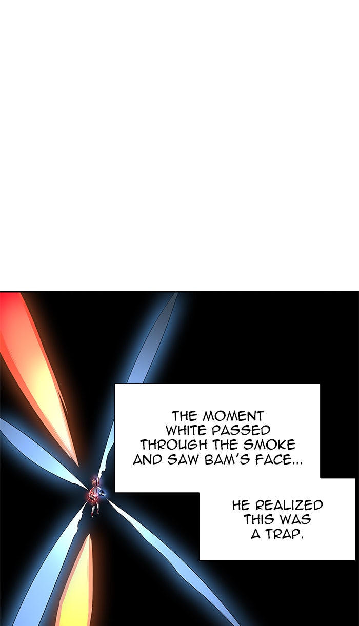 Tower of God Manga Chapter 510 page 147 - [Season 3] Ep. 93