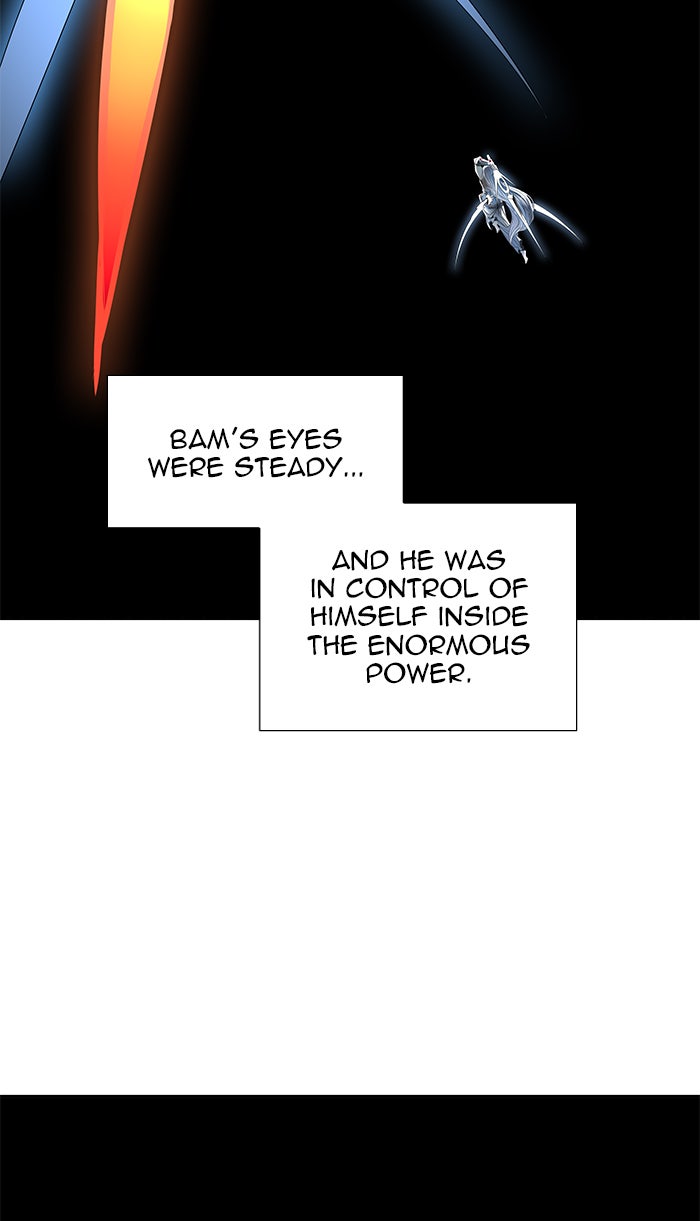 Tower of God Manga Chapter 510 page 148 - [Season 3] Ep. 93