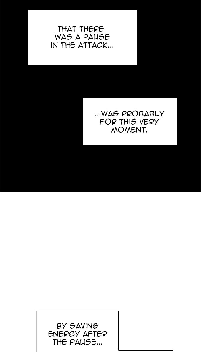 Tower of God Manga Chapter 510 page 149 - [Season 3] Ep. 93