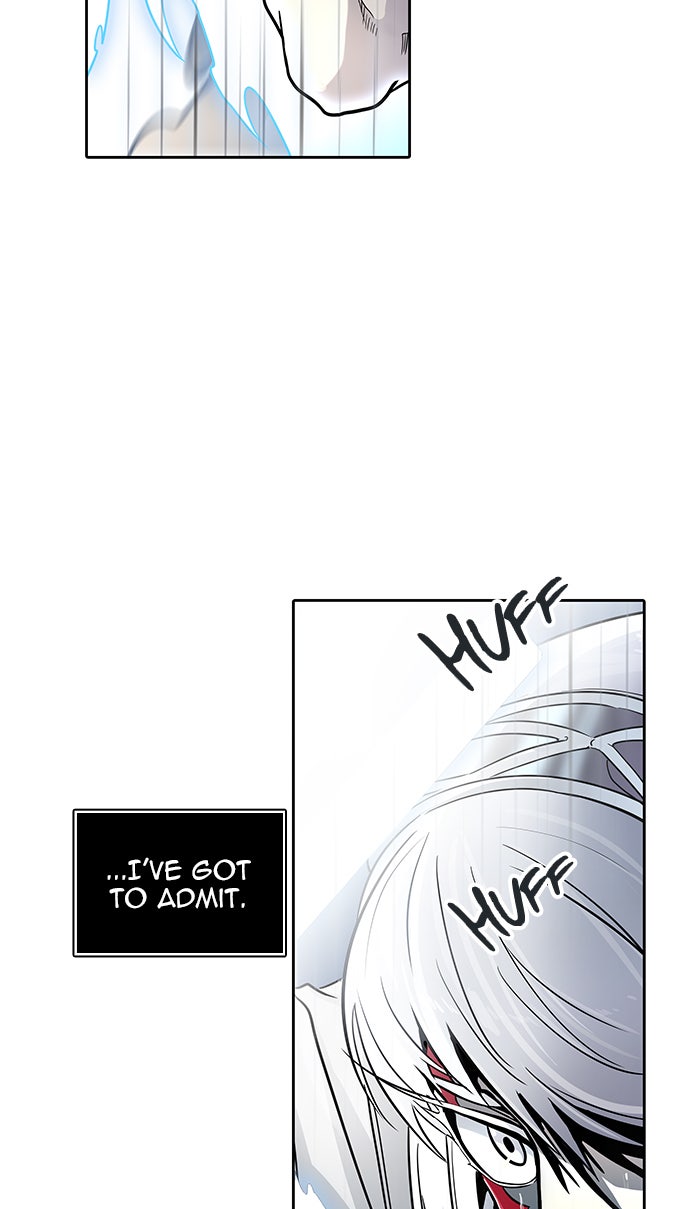 Tower of God Manga Chapter 510 page 15 - [Season 3] Ep. 93