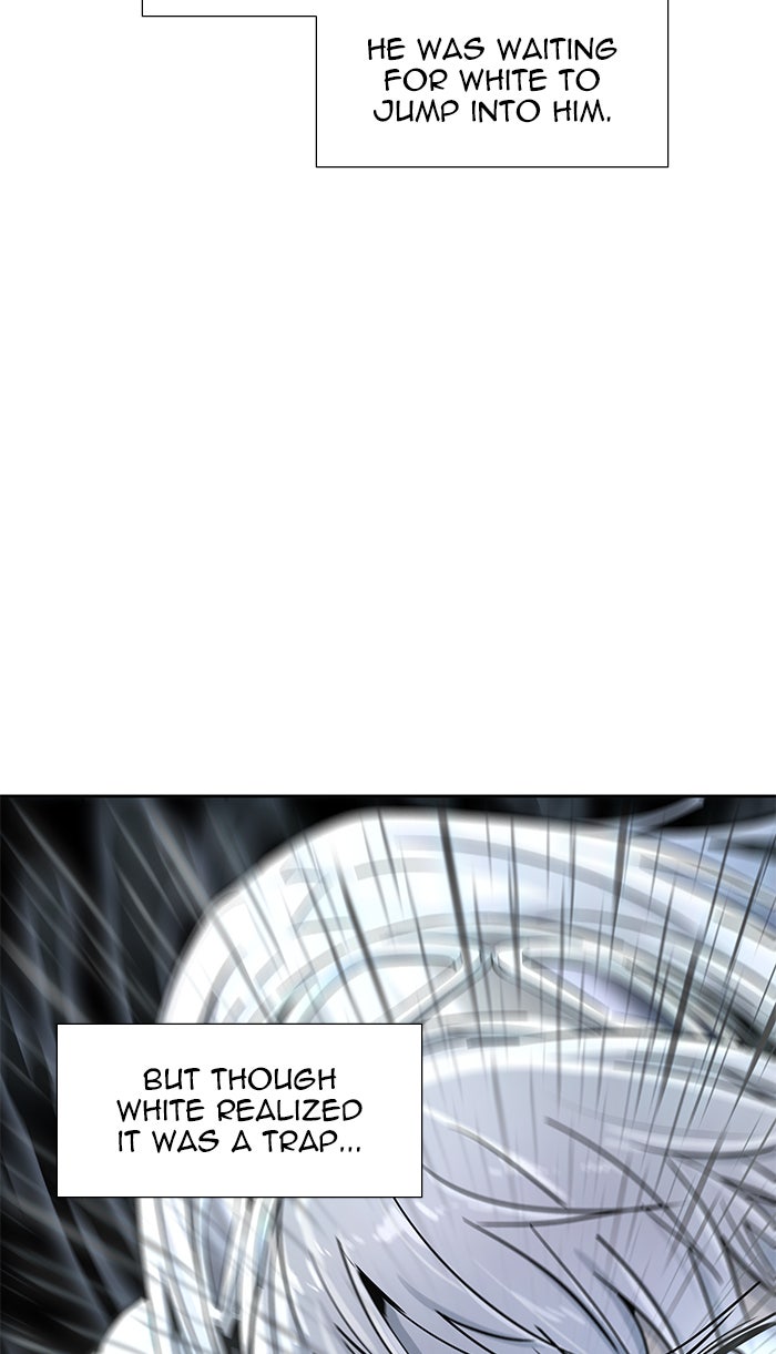 Tower of God Manga Chapter 510 page 150 - [Season 3] Ep. 93