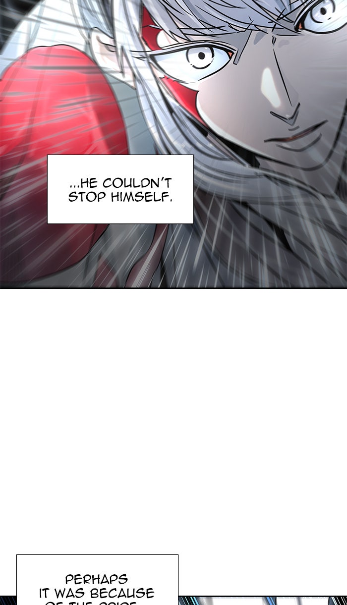 Tower of God Manga Chapter 510 page 151 - [Season 3] Ep. 93