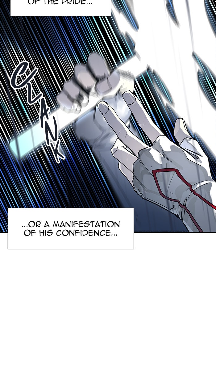 Tower of God Manga Chapter 510 page 152 - [Season 3] Ep. 93