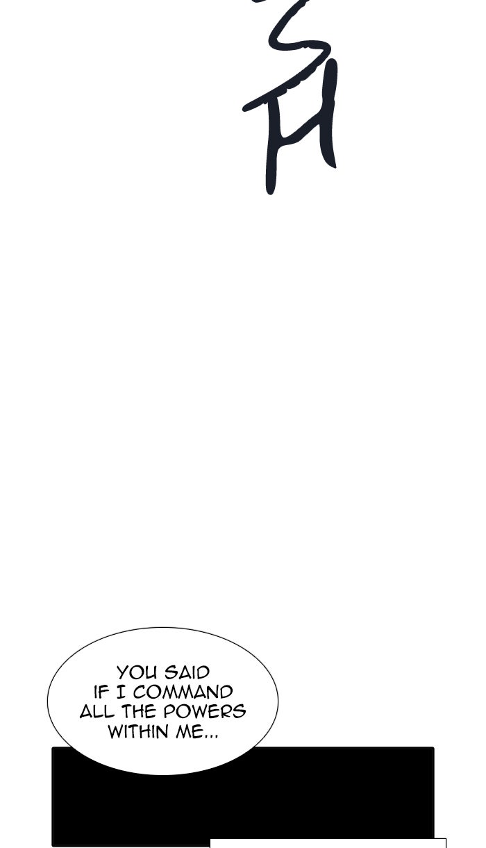 Tower of God Manga Chapter 510 page 155 - [Season 3] Ep. 93