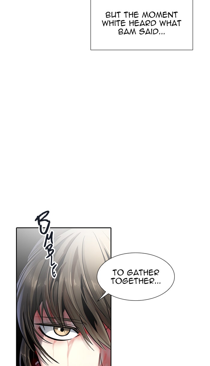 Tower of God Manga Chapter 510 page 156 - [Season 3] Ep. 93