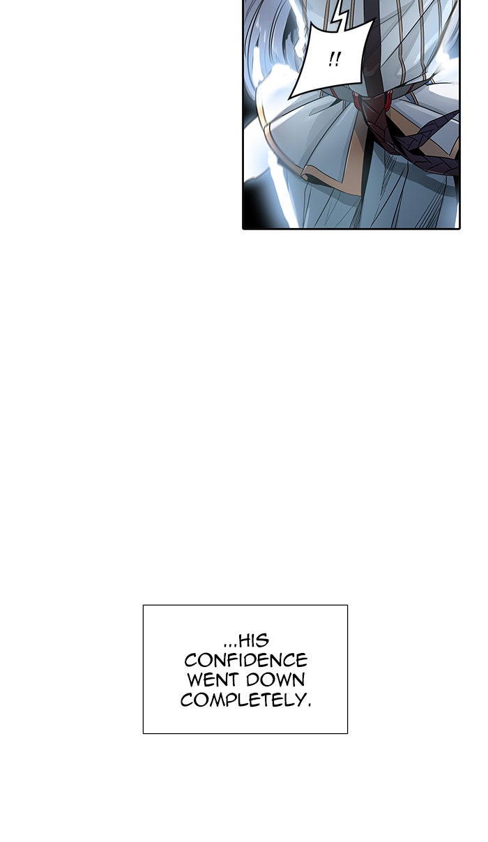 Tower of God Manga Chapter 510 page 158 - [Season 3] Ep. 93