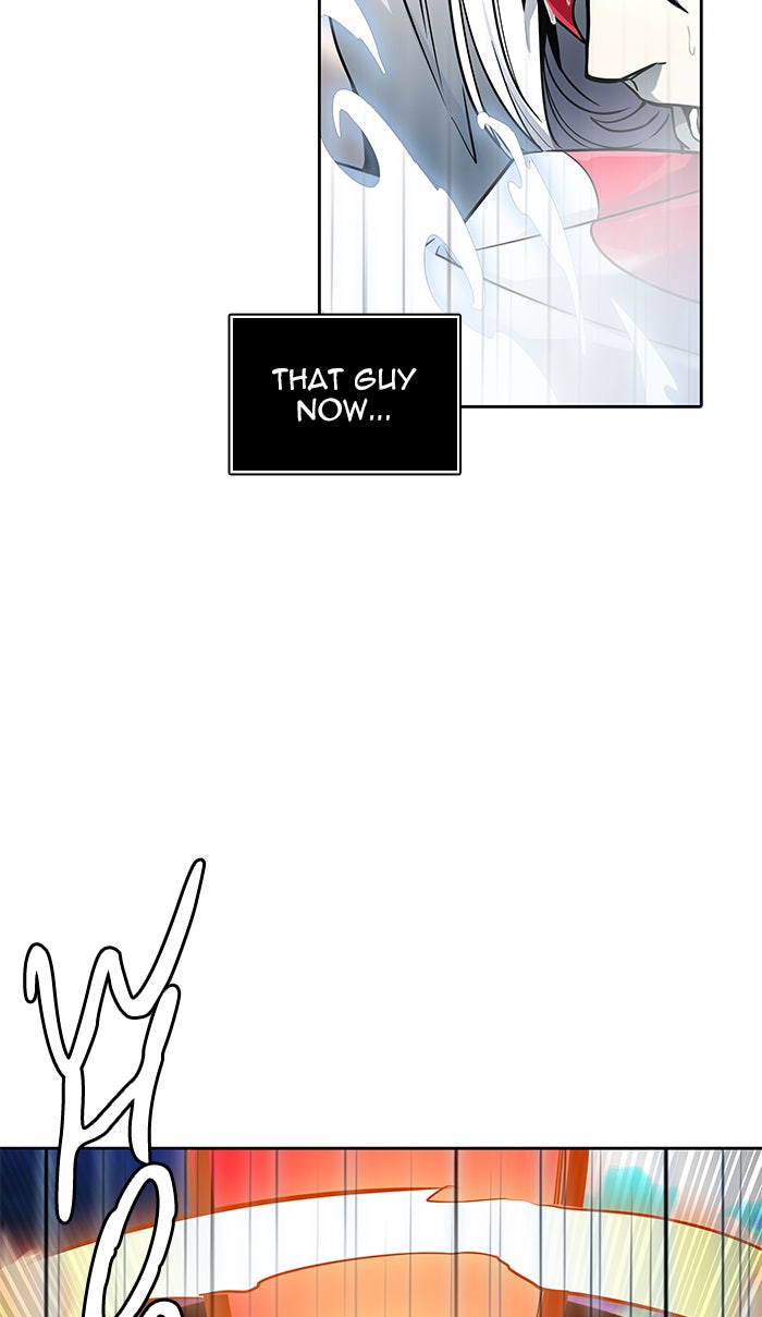 Tower of God Manga Chapter 510 page 16 - [Season 3] Ep. 93