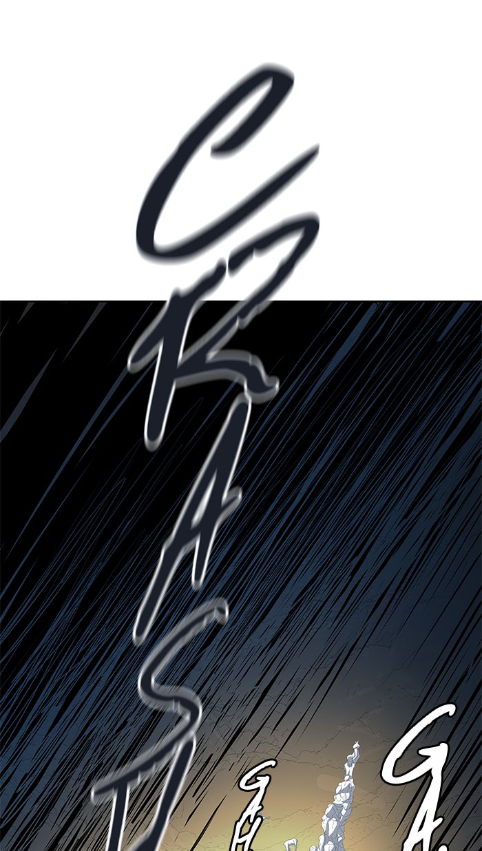 Tower of God Manga Chapter 510 page 165 - [Season 3] Ep. 93