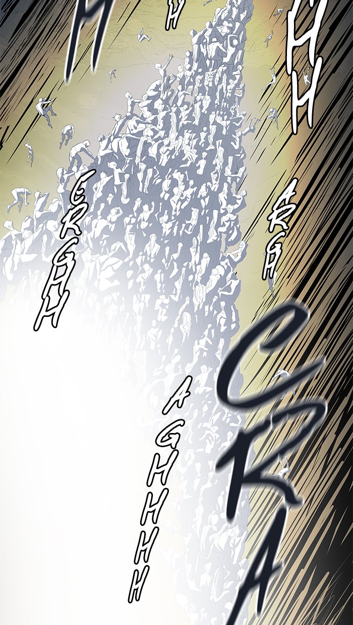 Tower of God Manga Chapter 510 page 166 - [Season 3] Ep. 93