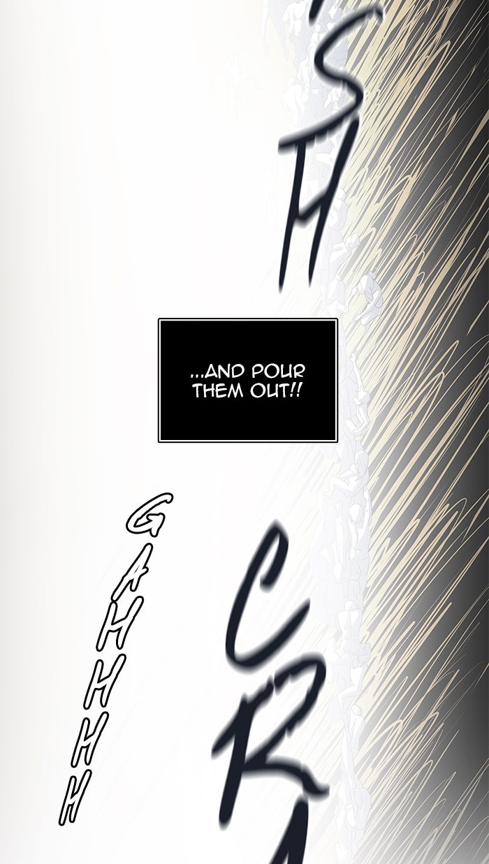 Tower of God Manga Chapter 510 page 167 - [Season 3] Ep. 93
