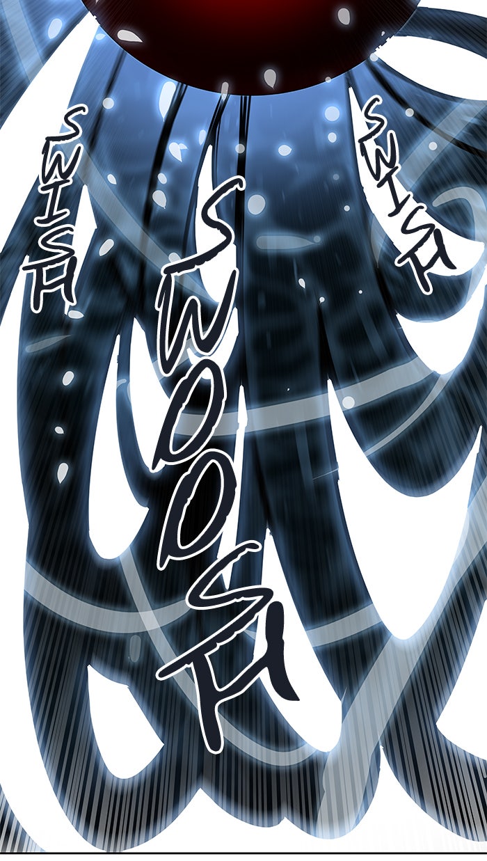 Tower of God Manga Chapter 510 page 170 - [Season 3] Ep. 93