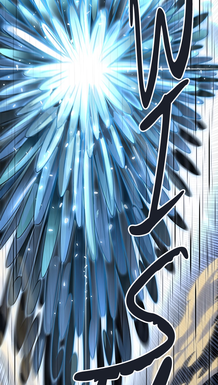 Tower of God Manga Chapter 510 page 172 - [Season 3] Ep. 93