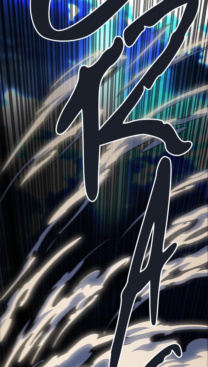 Tower of God Manga Chapter 510 page 176 - [Season 3] Ep. 93