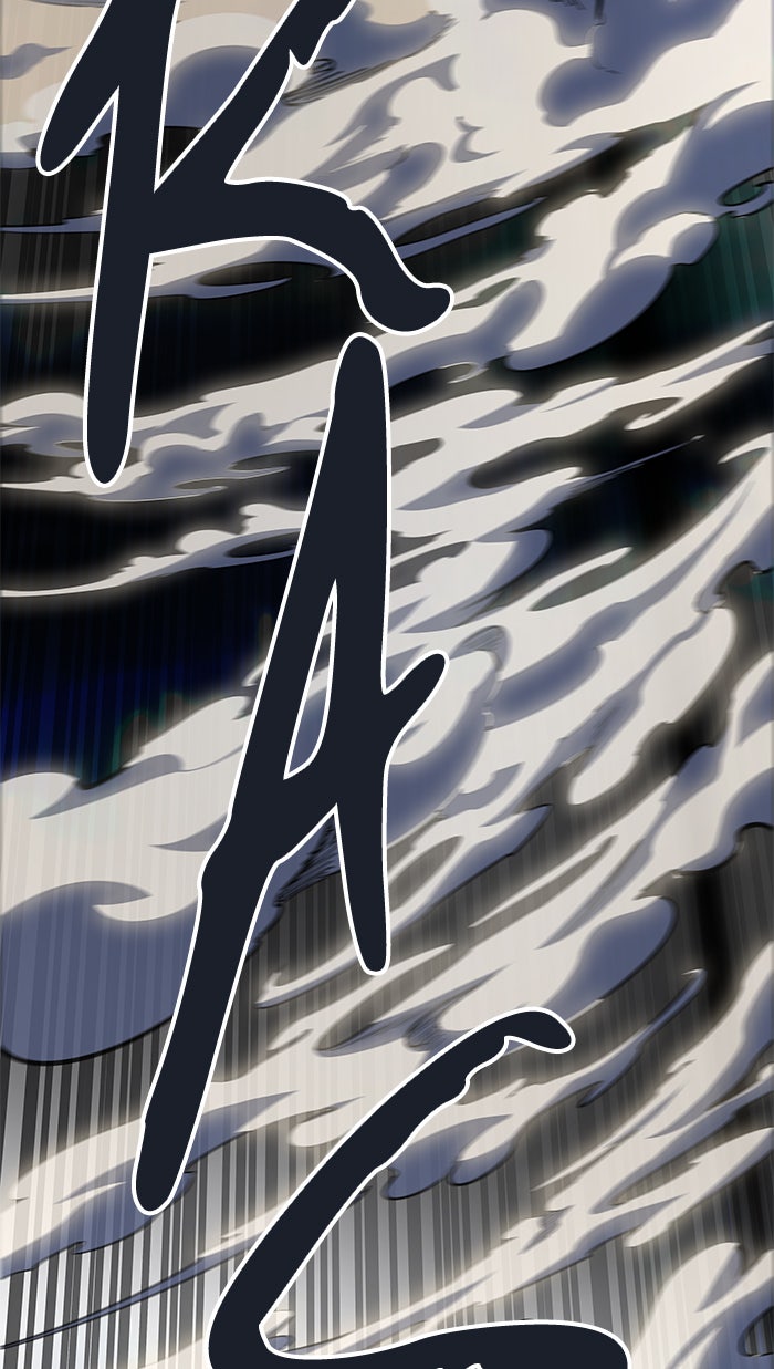 Tower of God Manga Chapter 510 page 180 - [Season 3] Ep. 93